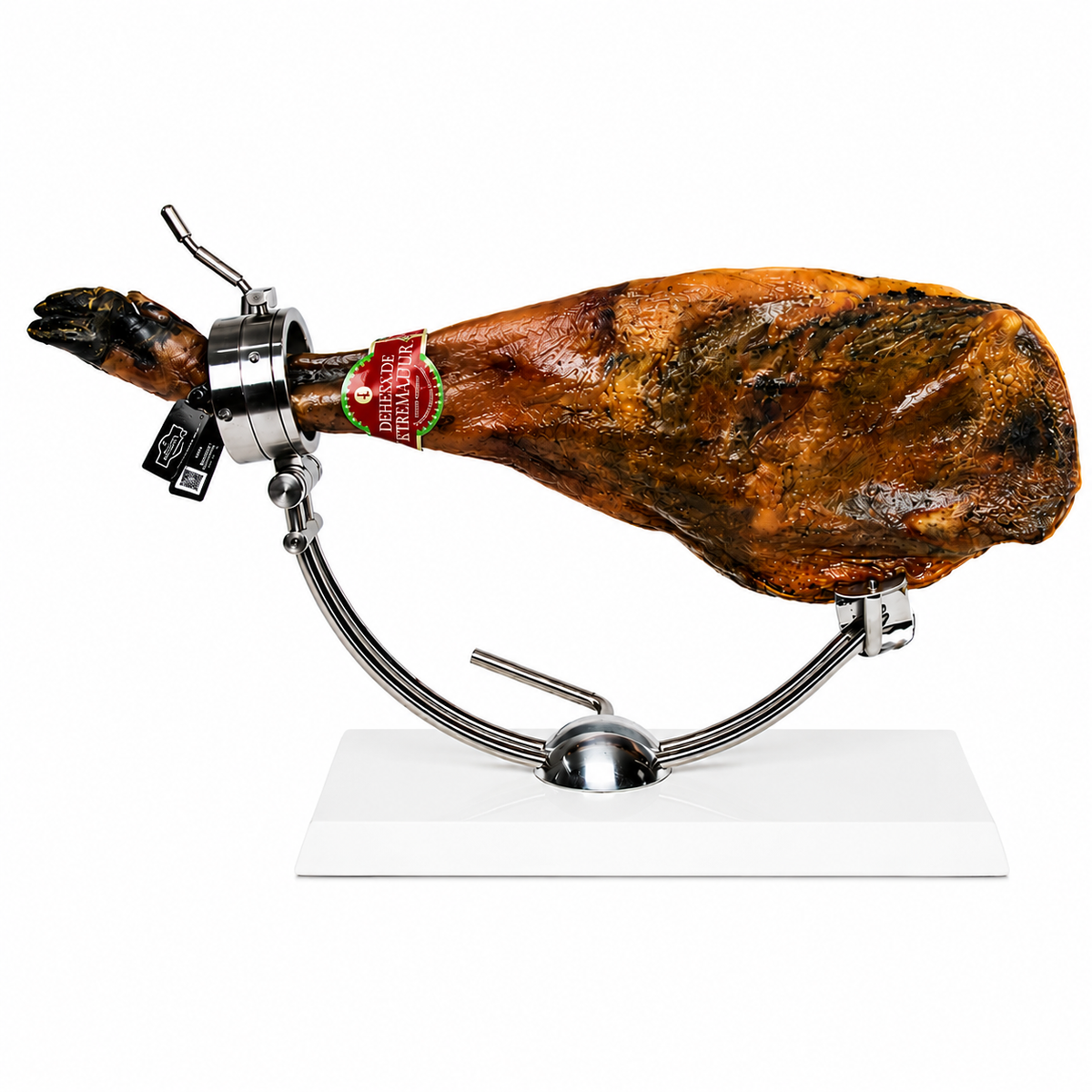 Paleta de Bellota 100% Ibérica DOP Dehesa de Extremadura entera - comprar paleta online