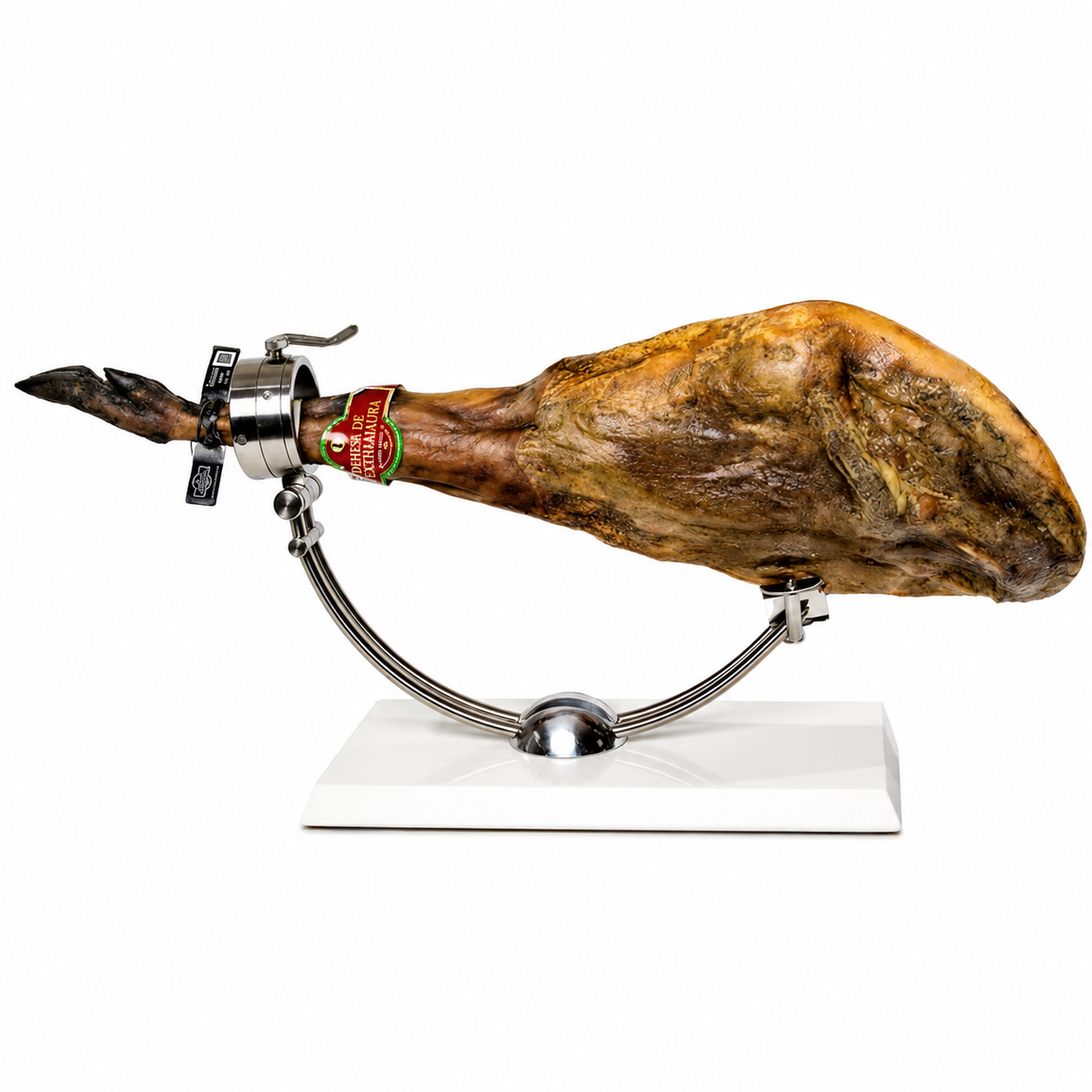 Jamón de Bellota 100% Ibérico DOP Dehesa de Extremadura entero - comprar jamón online