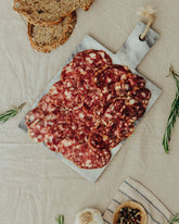 Salchichón Cular Ibérico de Bellota