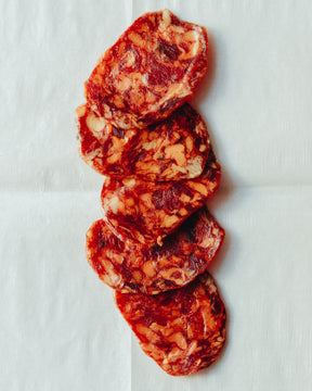 Chorizo Cular Ibérico de Bellota